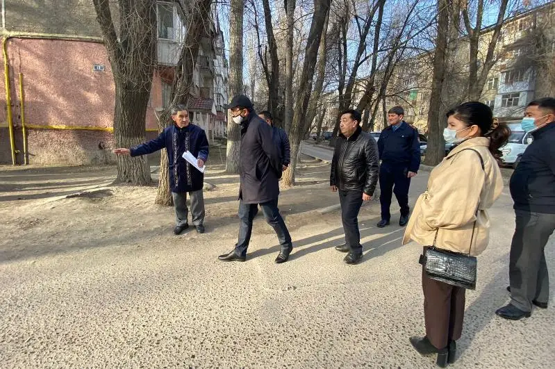 Дворец школьников, Центр иппотерапии – какие новые объекты строят в Таразе