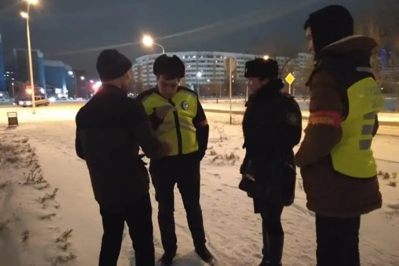 Факты вымогательства среди студентов колледжей Актобе выявило анонимное анкетирование