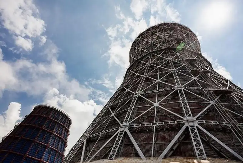 Подготовку к следующему отопительному сезону начали на ТЭЦ-3 Караганды