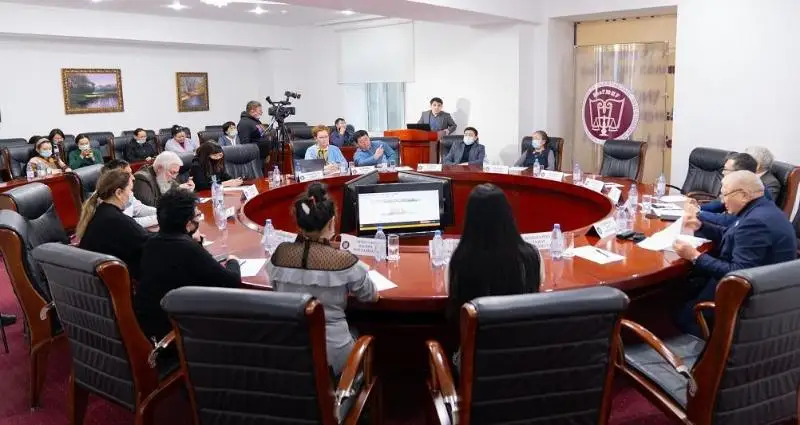 30 лет со дня закрытия полигона: итоги и перспективы исследований обсудили в Семее