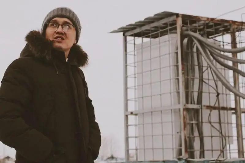 Новый год жители пристоличного села встретят с доступом 4G