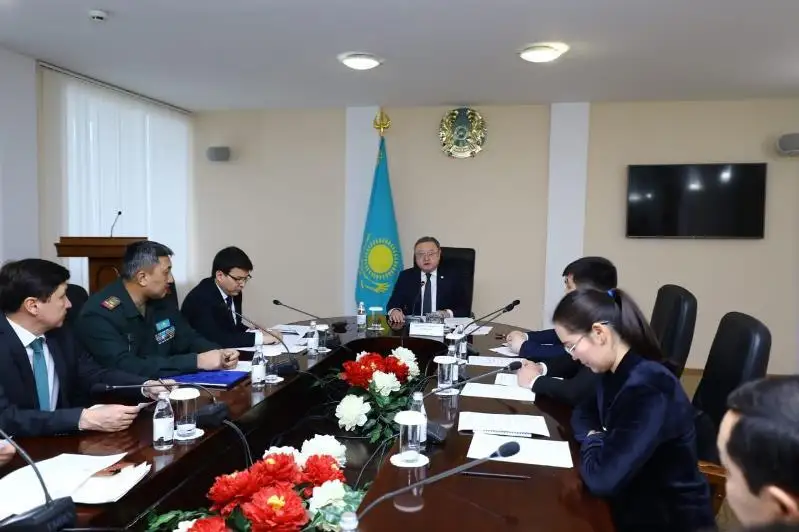 Каковы итоги Года молодежи в Актюбинской области