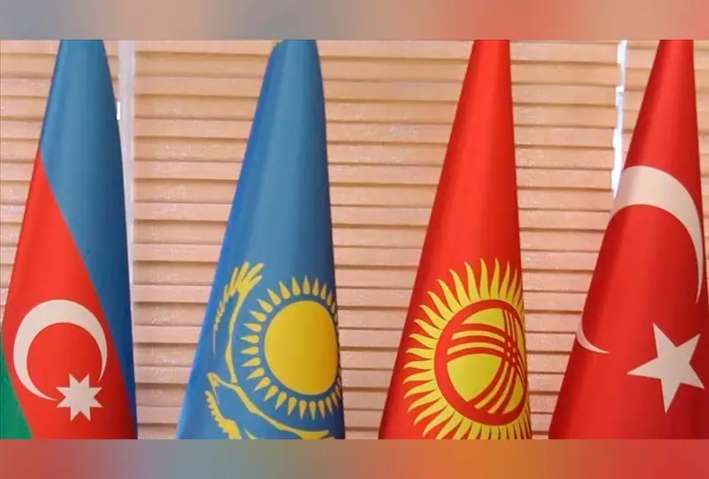 В Стамбуле состоялась встреча помощников глав государств стран ОТГ