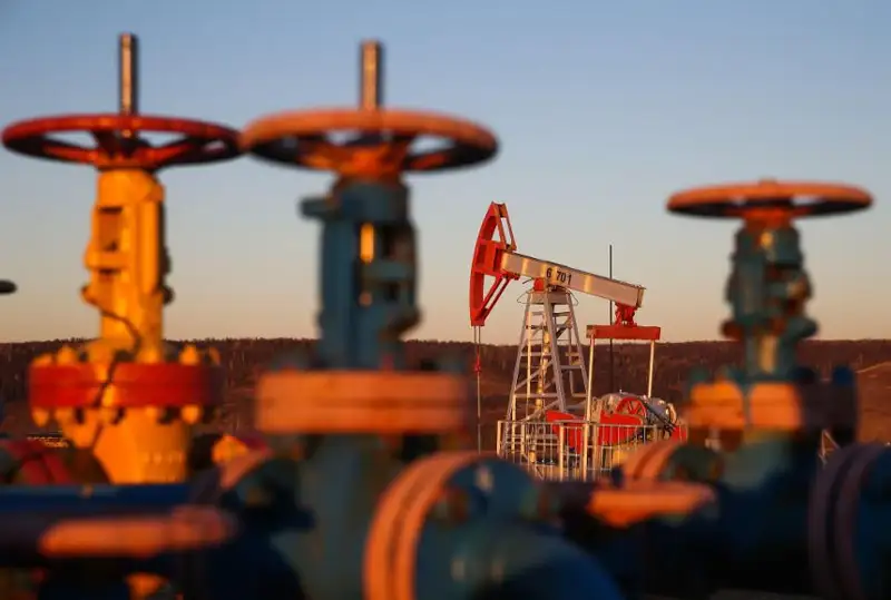 Chevron намерен увеличить добычу нефти в Казахстане до 1 млн баррелей в день