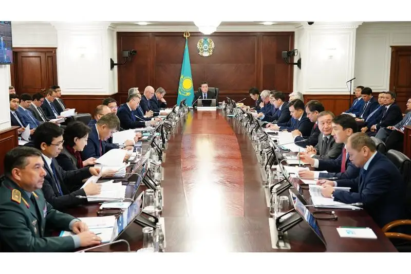Правительство рассмотрело ход реализации Программы льготного кредитования «экономики простых вещей»