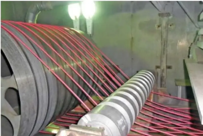 В Казахстане разработали технологию производства термостойкого кабеля