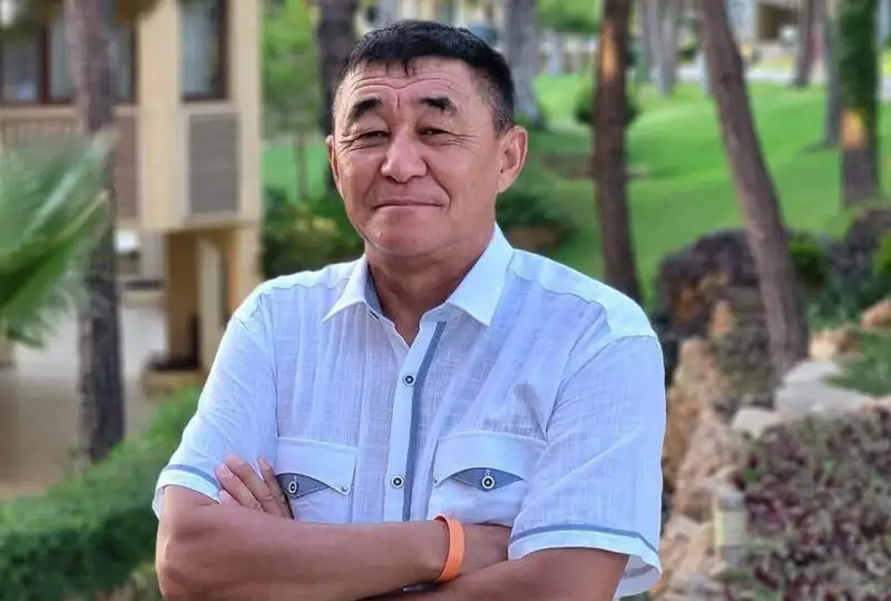 Болат Нурхожаев: Возврат часового пояса Костанаю - вопрос здоровья населения