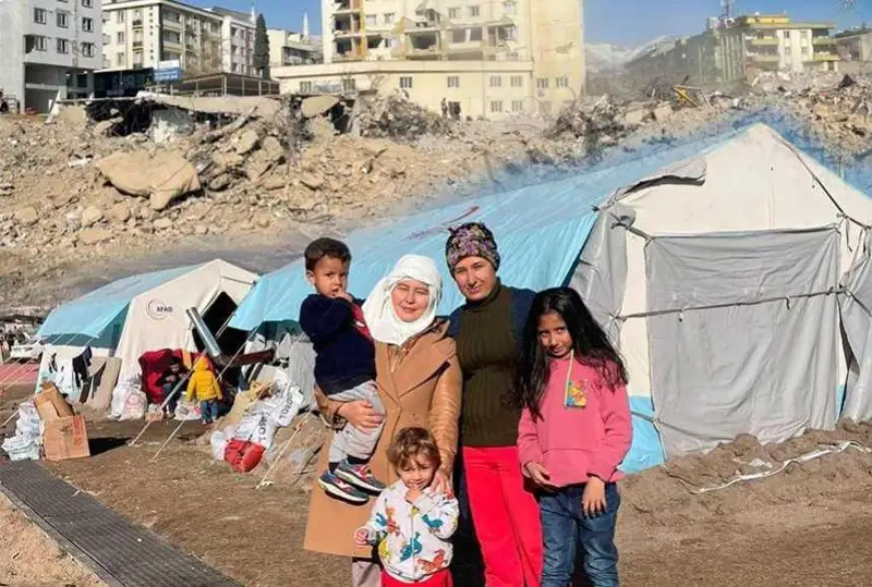 В Казахстане должно быть много волонтеров, готовых сразу действовать  при катастрофах – Ляззат Мырзаш