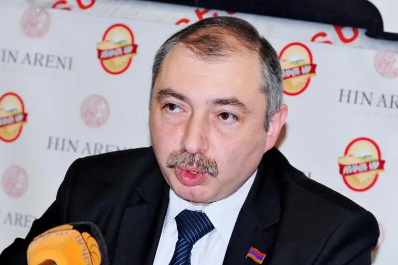 Выступление Касым-Жомарта Токаева на заседании Нацсовета отличается направленностью на создание новой политкультуры – экс-депутат Армении