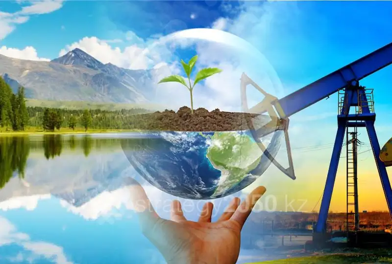 Новый полигон нужен Петропавловску