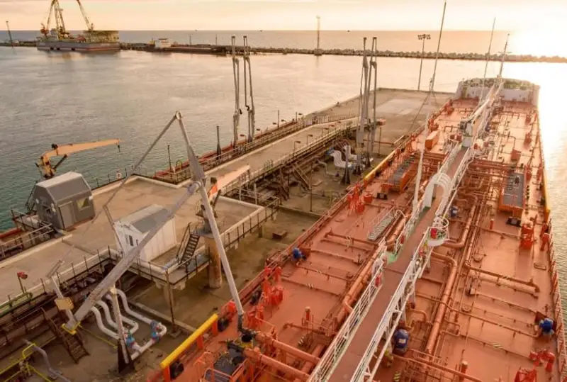 Компания «КазТрансОйл» просит изменить внутренний тариф на перекачку нефти