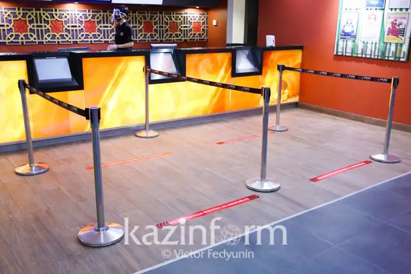 Новые правила в кинотеатрах для зрителей: что можно, а что нельзя приносить в зал