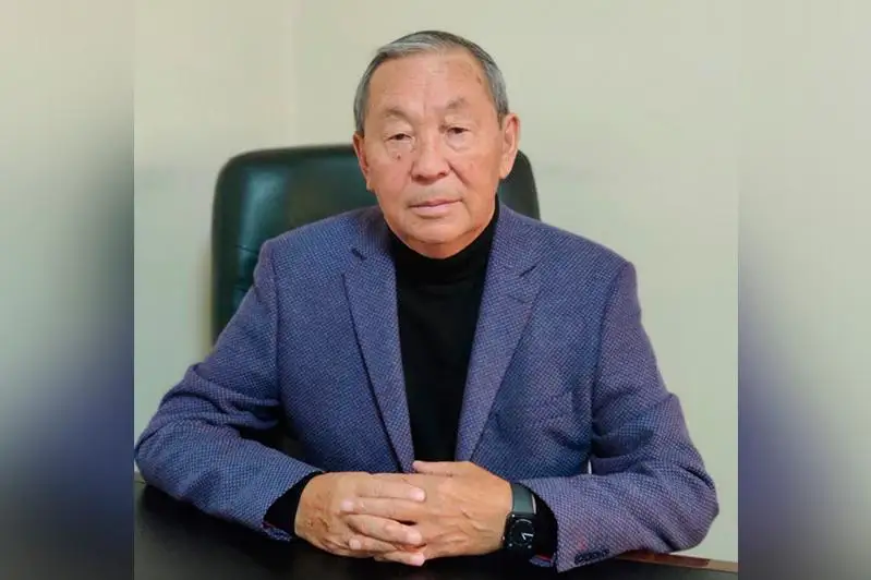 Энергетика - связующее звено, охватывающее производство всех видов продукции – Кенжемурат Дукенбаев