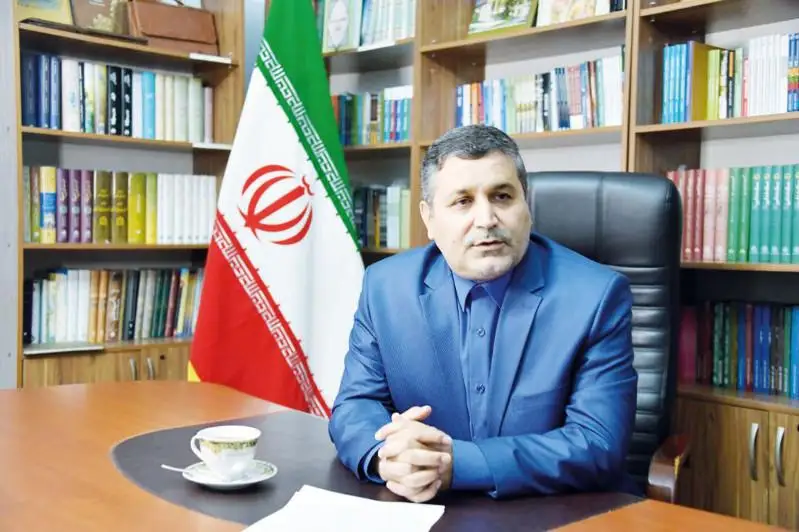 Как празднуют Наурыз в Иране