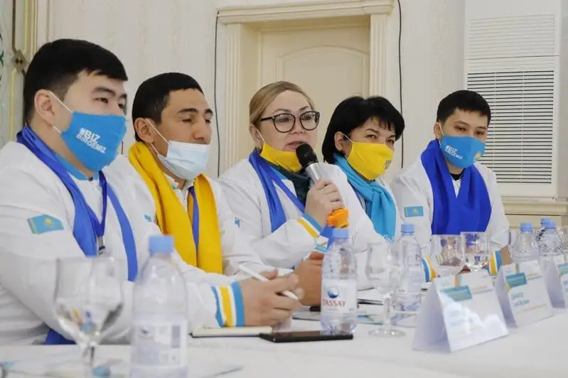 16 школ построят в Актюбинской области