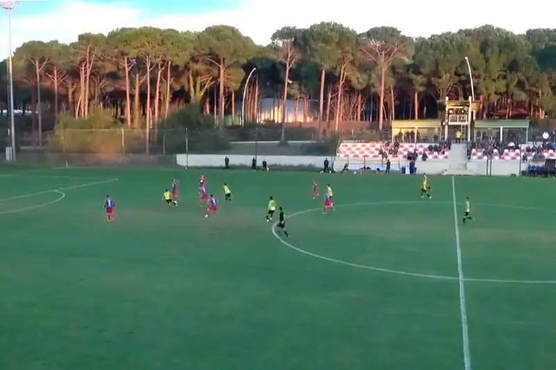 «Кайрат» проиграл первый матч 2022 года