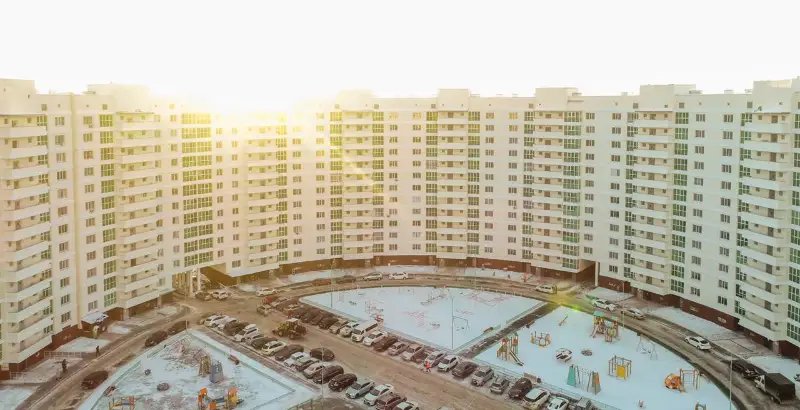 Один из главных долгостроев Нур-Султана ввели в эксплуатацию