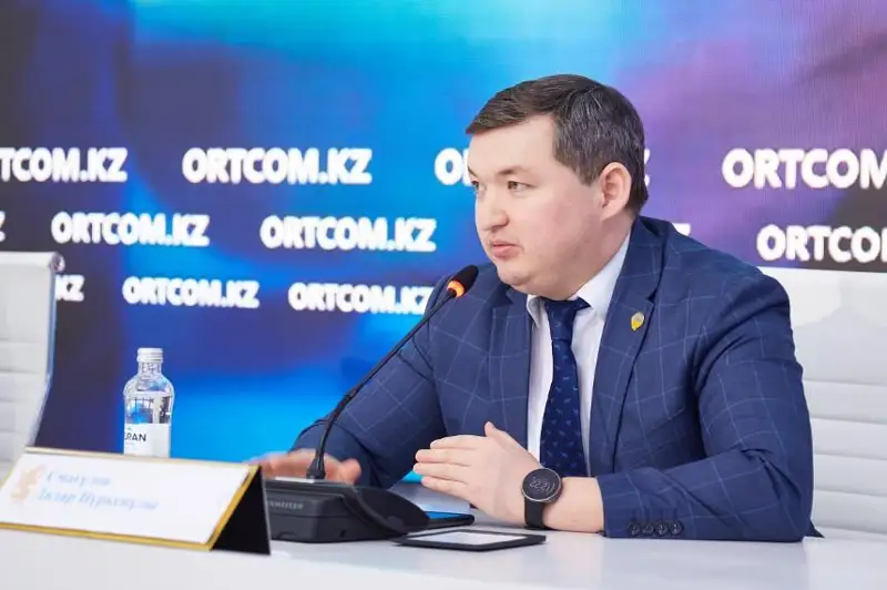 Коррупционеры больше не могут условно-досрочно освобождаться из мест заключения – Дидар Смагулов