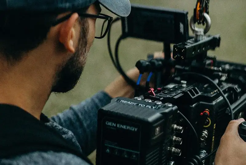 Фильм о коррупции в правоохранительных органах снимают в Казахстане