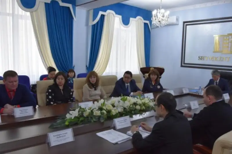 Права на самовольную постройку разъяснили в суде Шымкента