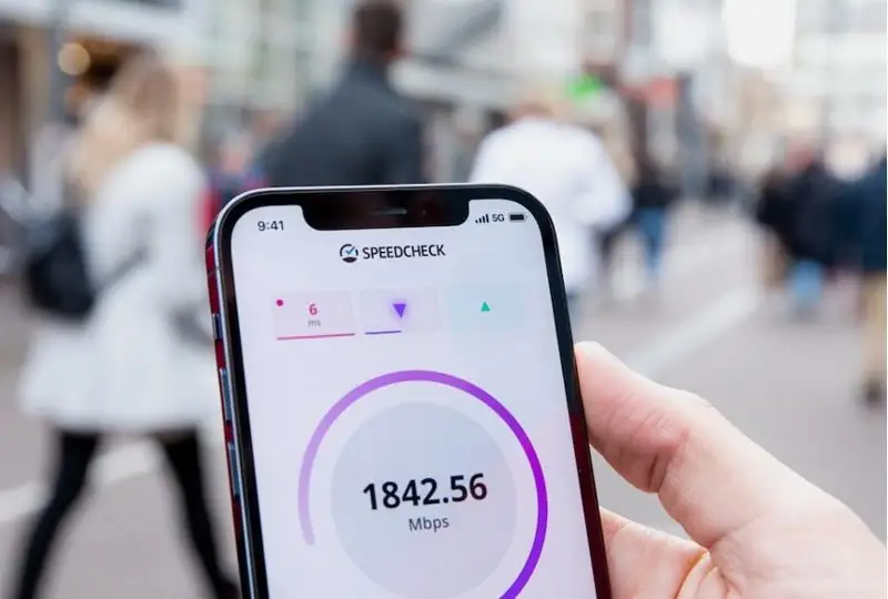 Tele2/Altel продолжает развивать 5G