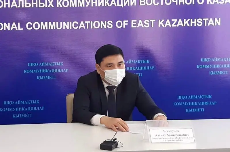 Заказать доставку госномера на дом могут автовладельцы ВКО