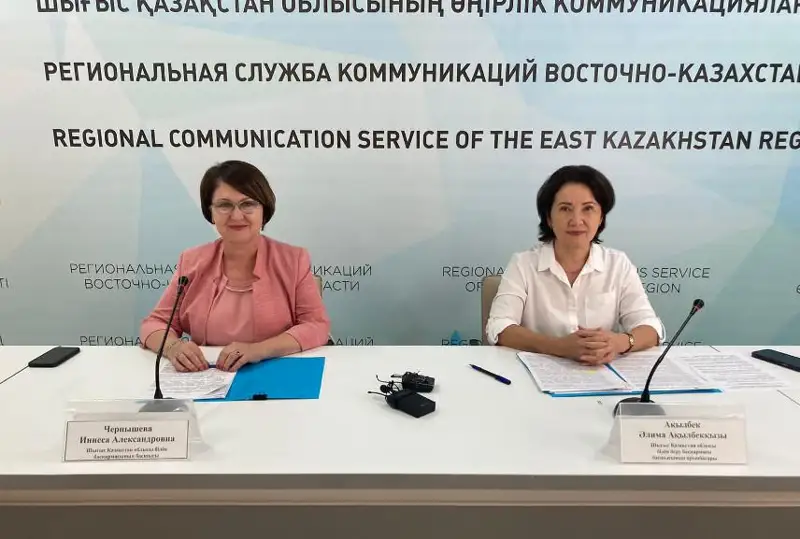 Более 2 млрд тенге было выделено в этом году на ремонт школ в ВКО