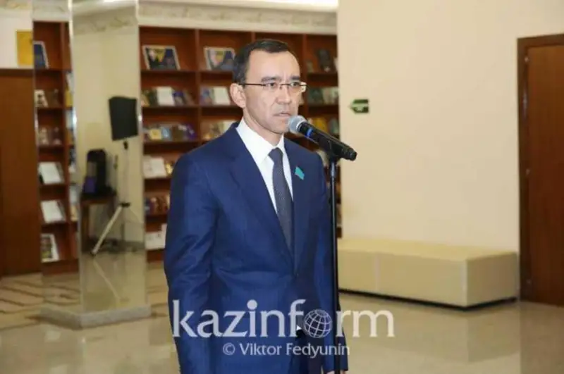 Насколько обновится Парламент, ответил спикер Сената