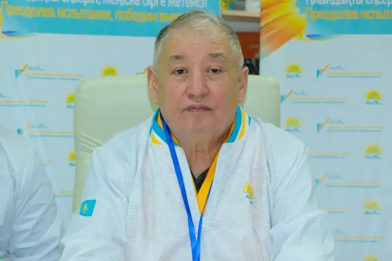 Nur Otan: Во главе угла - качественная медицина