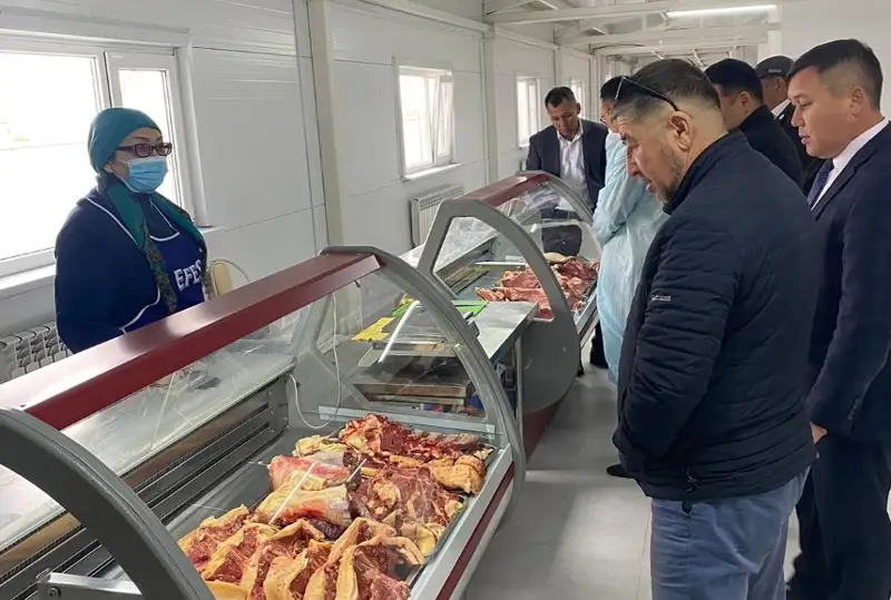 На 23 млрд тенге произвели сельхозпродукцию в Атырау в 2022 году