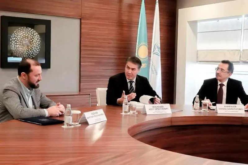 Запуск первого национального Атласа новых профессий запланирован в 2020 году