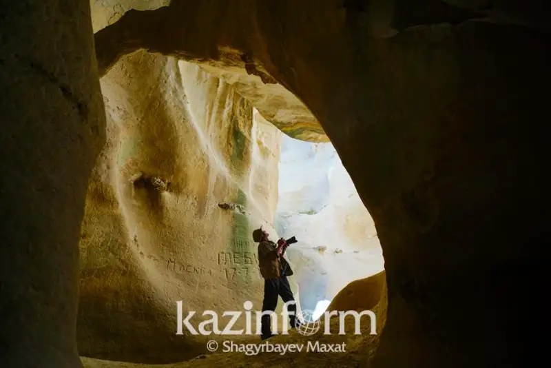 Рекорд по числу внутренних туристов обновился в Казахстане - 8,6 млн человек