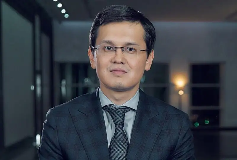 Багдат Мусин переназначен министром цифрового развития, инноваций и аэрокосмической промышленности