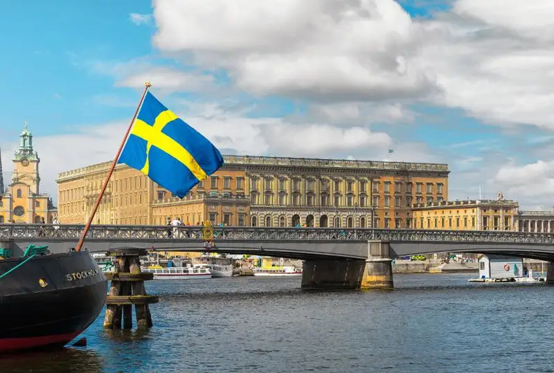 Бездымное будущее: в Швеции рекордно низкое количество курильщиков