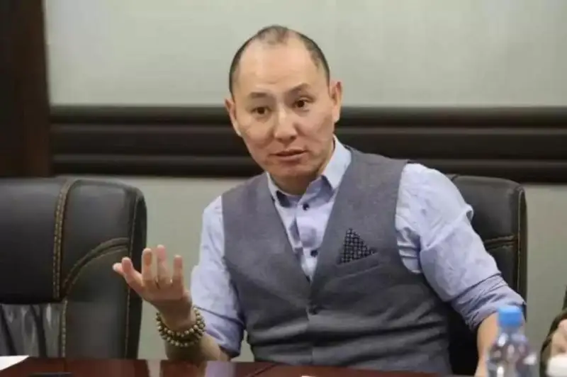 Выборы получились крайне острыми - Адиль Каукенов