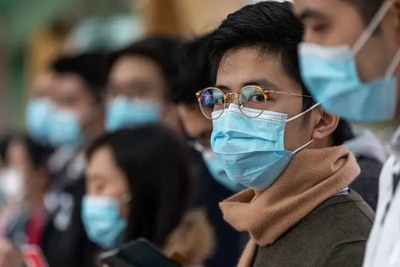 Китай приостанавливает авиасообщение с Великобританией из-за нового штамма коронавируса