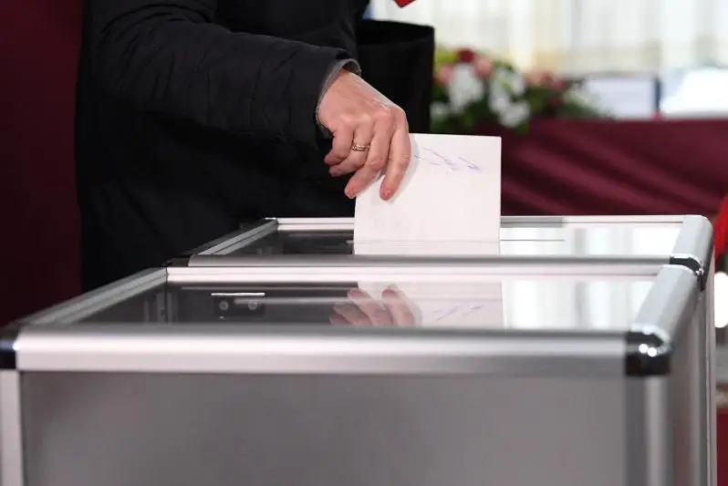 Центр непартийного наблюдения и мониторинга выборов открылся в Нур-Султане