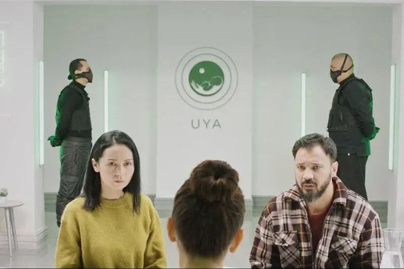 Казахстанские режиссеры сняли фильмы о влиянии технологий на жизнь людей