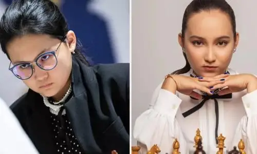 Бибисара Асаубаева раскритиковала Жансаю Абдумалик