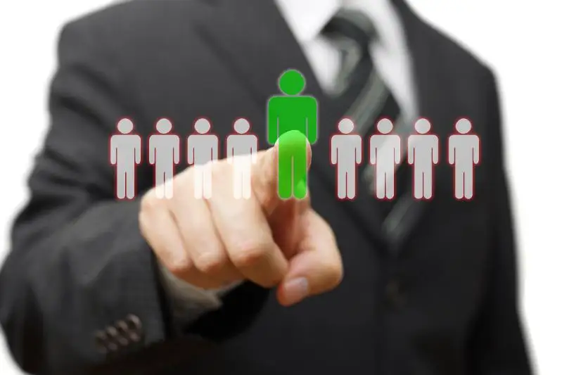 Из какого региона больше всего кандидатов прошло в Президентский молодежный кадровый резерв