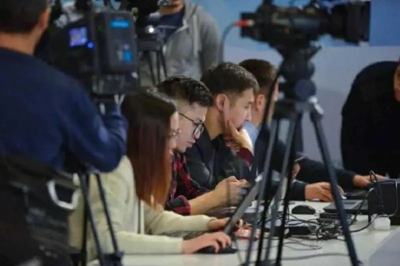 Какие нарушения в СМИ выявили в период агиткампании в Казахстане