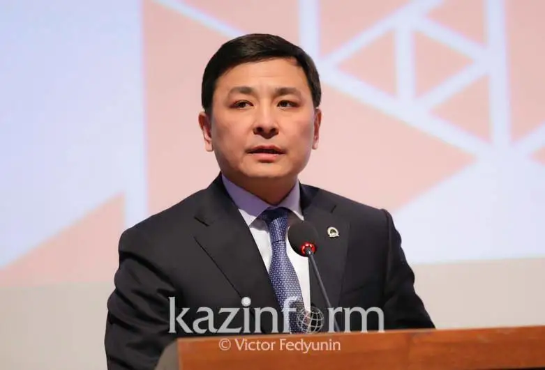 Алтай Кульгинов поручил еще раз поднять оклад энергетикам Нур-Султана