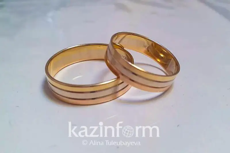Число разводов снизилось в Актюбинской области