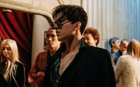 Димаш Кудайберген примет участие в реалити-шоу в Китае