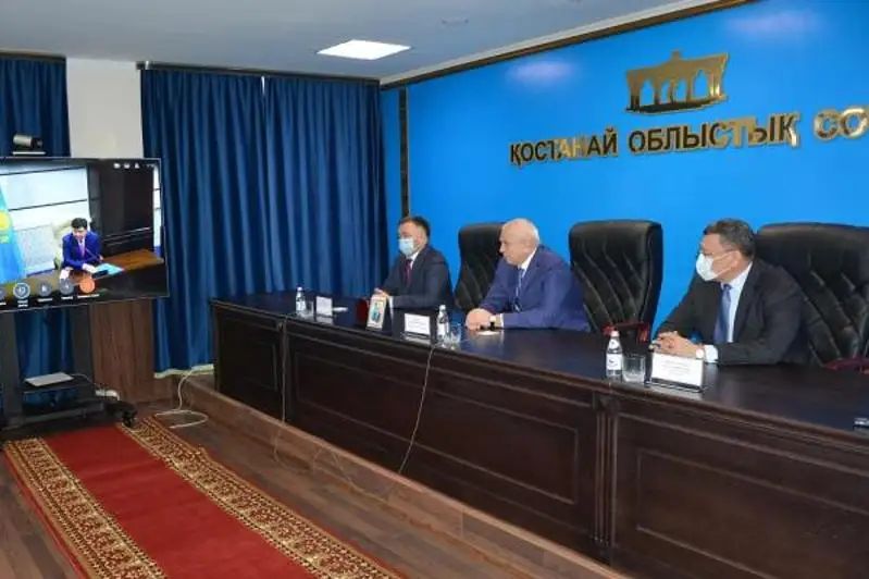 В Костанайском областном суде - новый председатель