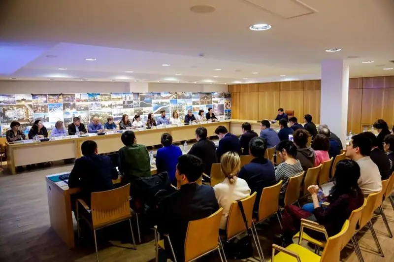 Вопросы отмены строительства ряда ЖК в пользу соцобъектов обсудили в Генплане Астаны