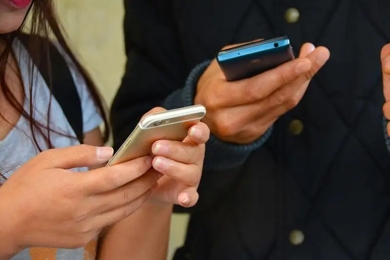 Налогоплательщики узнают предстоящие платежи с помощью sms и push-уведомлений