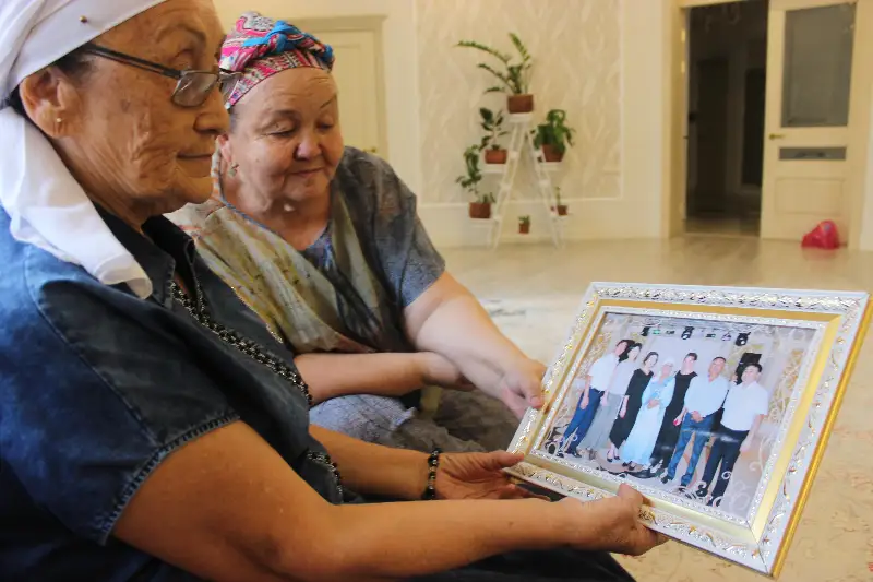 Экономическое чудо Казахстана – женщины эпохи становления Независимости