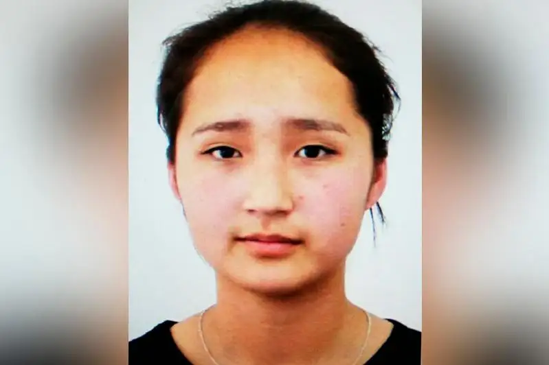 Без вести пропавшую 16-летнюю девушку разыскивают в Алматинской области