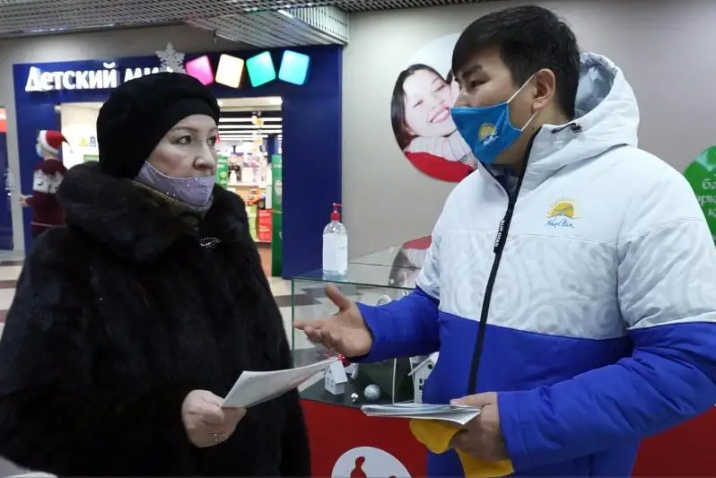 Более 400 частных домов построят за пять лет в Петропавловске - кандидаты от Nur Otan